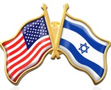 Israel, Israeli, state of Israel flag, flag pin, USA Flag Pin and Israel Pin, USA, Flag Pin, Stand with Israel, Holy Land