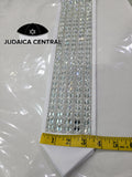 New Tallit Atarah Crystal Neckcollar