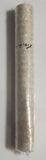 Mezuzah Clear Cover & Kosher Scroll