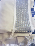 Tallit Atarah neckcollar