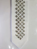 Tallit neckcollar crystal atarah