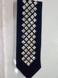 Tallit Crystal Neckcollar Atarah Full Crystal