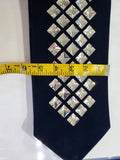 Tallit Crystal Neckcollar Atarah Full Crystal