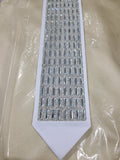Prayer Shawl Tallit Atarah Crystal Neckcollar-Brand New