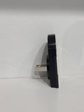 Jewish Funeral Packaged items Kriah Ribbon (to Tear),  Kaddish Prayer Card English/Hebrew, and Plug-in Memorial Candle