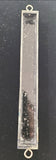 Elegant mezuzah judaica
