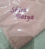 Baby Burb Cloths Personalized 2 included Embroidered