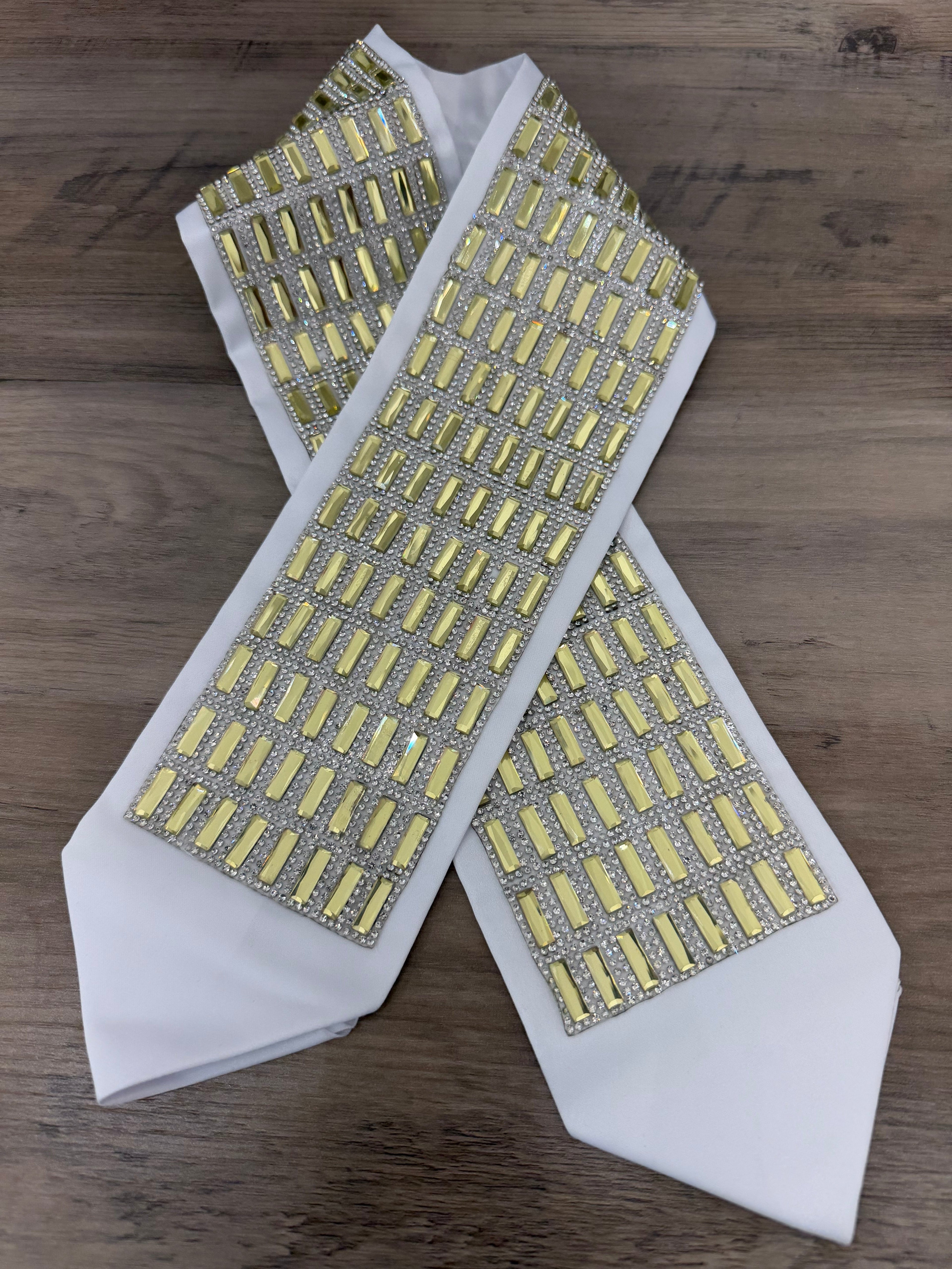 Atarah (Tallit-Prayer Shawl Neckcollars)