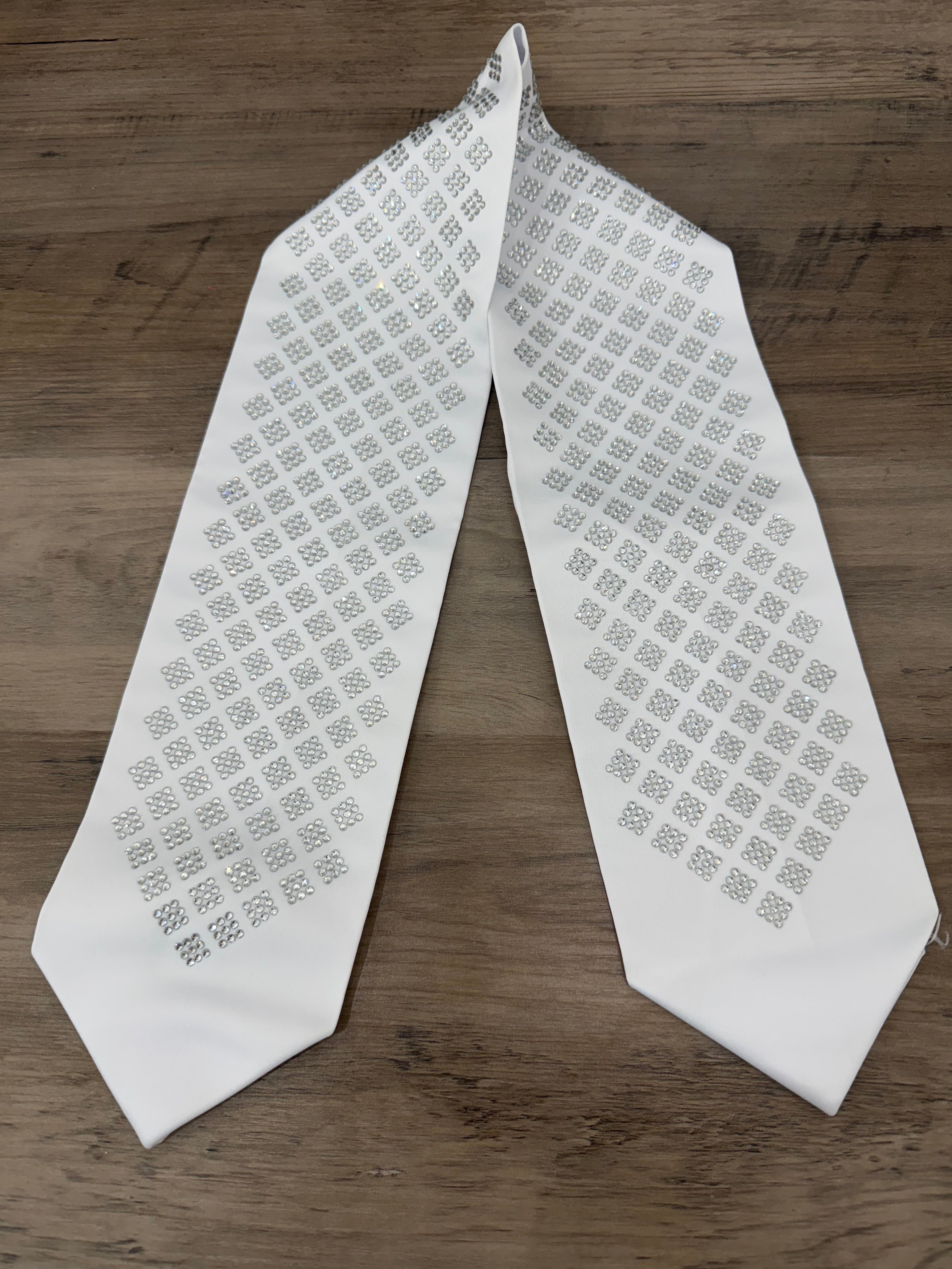 Atarah, Tallit neckcollar, Atara, prayer shawl crown