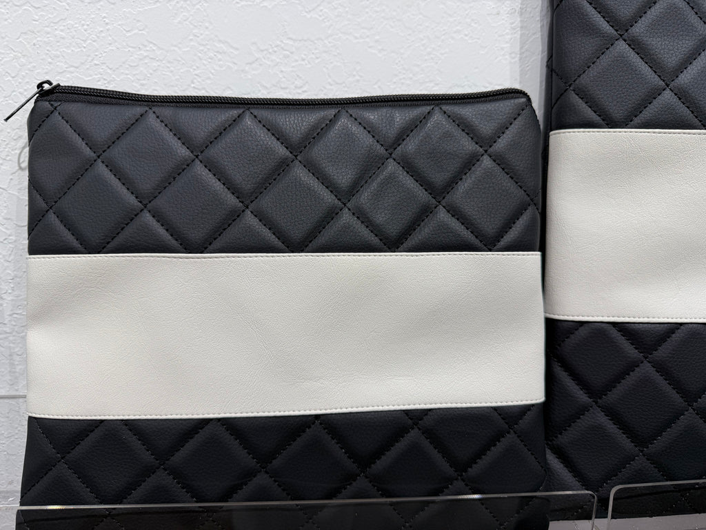 Brand New Tallit & Tefillin Bag Set with Custom Embroidery included