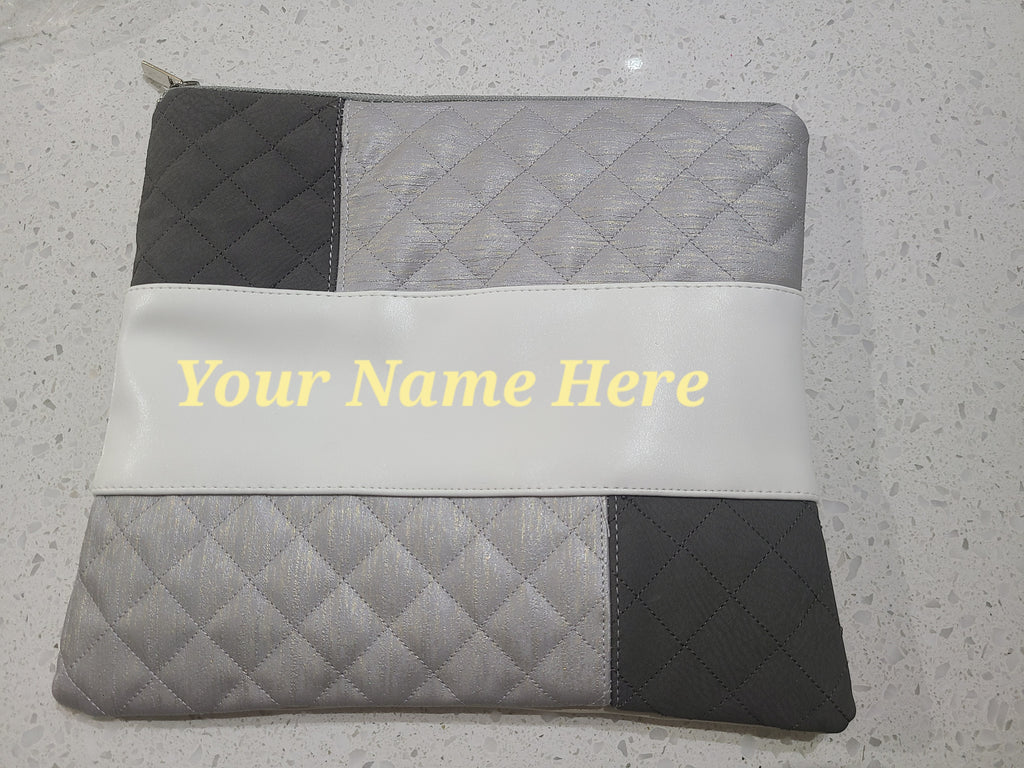 Brand New Tefillin with Custom Embroidery included #401