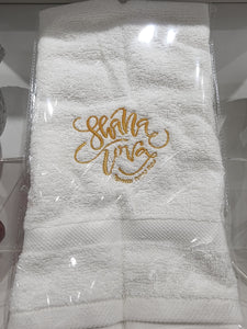 Rosh Hashanah Designed Towel