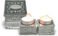 Travel Design Candlesticks, shabbos candle holders, candle holders, shabbat