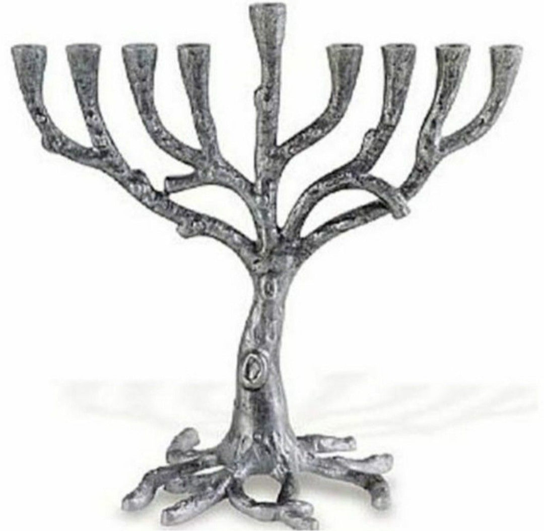 menorah 