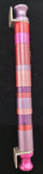 New Pink Ring Mezuzah Cover