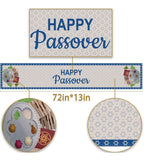 Passover Table Runner