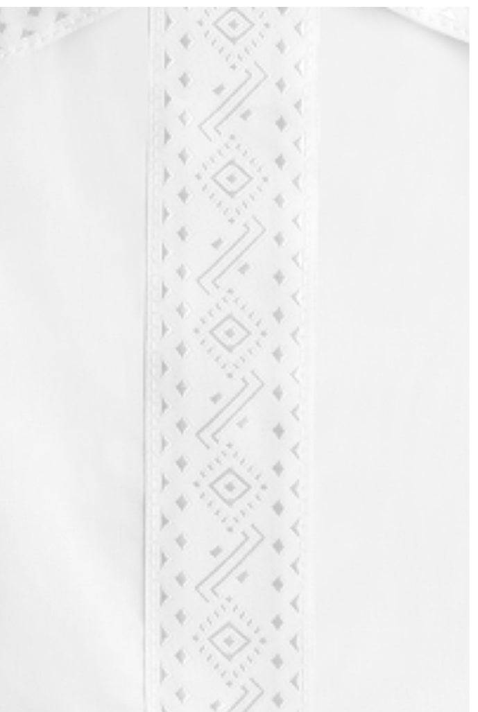 Kittel Royal Design for Passover, Rosh Hashanah, Yom Kippur