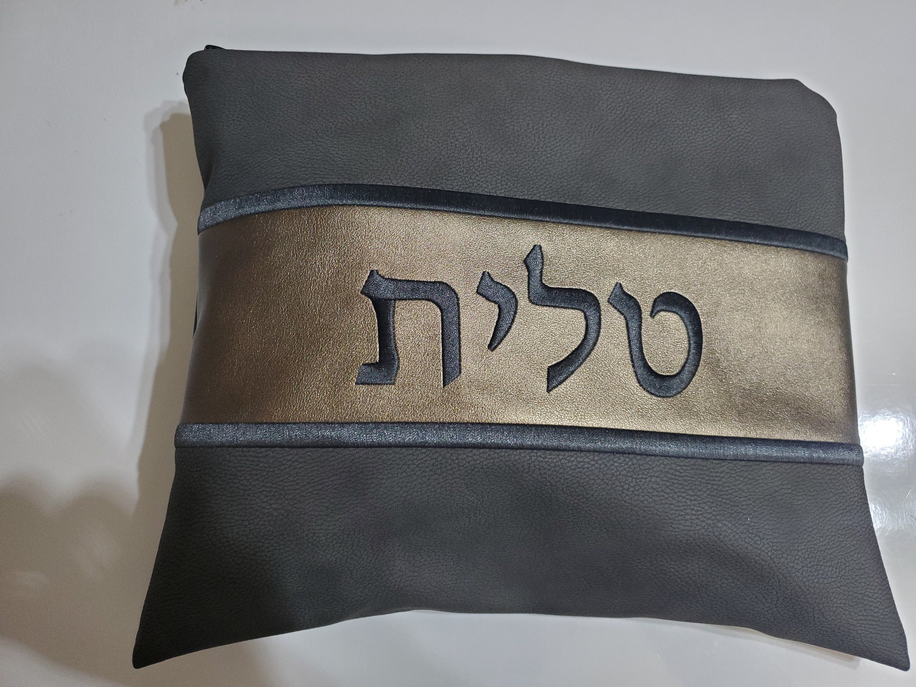 Tallit Bag- Ultra Leather
