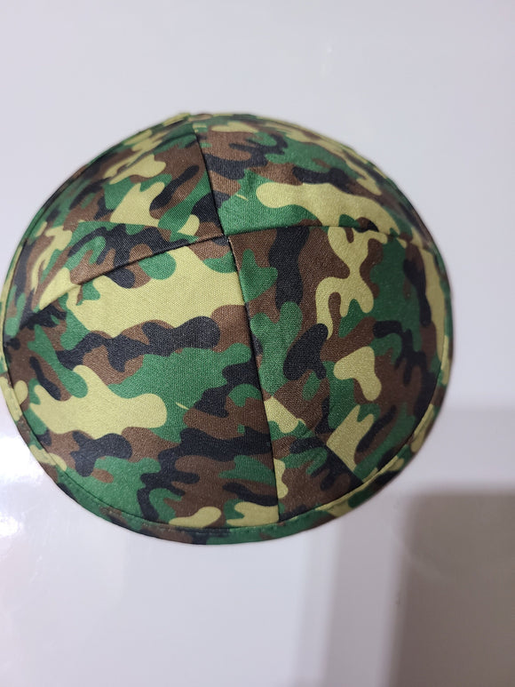 KIPPAH Military Design