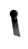 Jewish Funeral Kriah Ribbon- to tear during Jewish funeral, funeral, Shiva service,  Shiva, burial