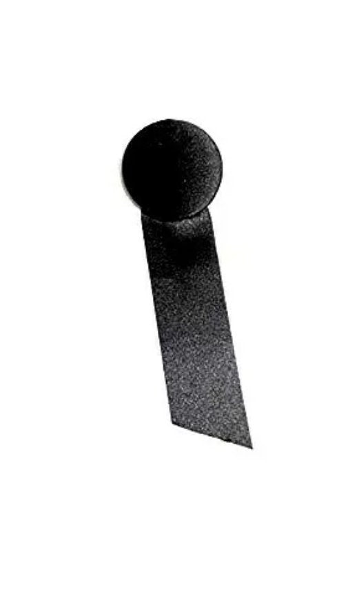 Jewish Funeral Kriah Ribbon- to tear during Jewish funeral, funeral, Shiva service,  Shiva, burial