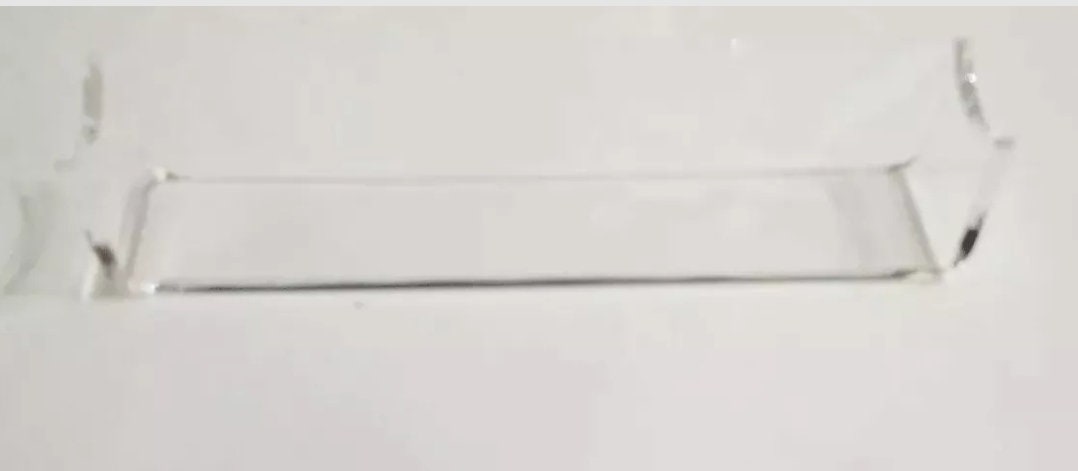 Brand New Clear Arcylic stand for any torah yad pointer, torah yad, torah pointer stand, bar mitzvah, bat mitzvah