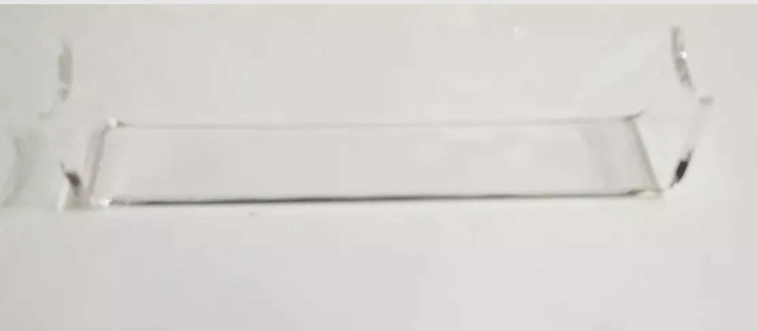 New Clear Arcylic stand for any torah yad pointer.