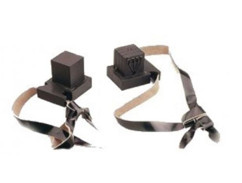 Tefillin Kosher Set with Elegant Tefillin Bag