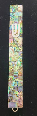 Elegant mezuzah judaica