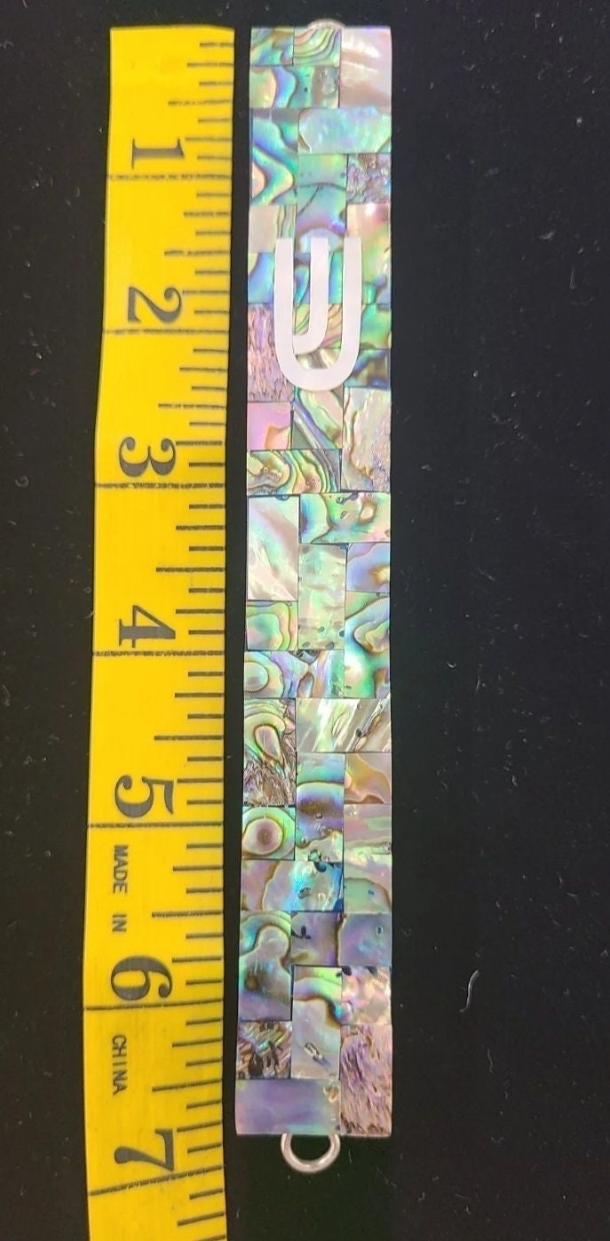 Elegant mezuzah judaica