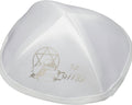 24 Bulk Kippahs for Jewish Bar Mitzvah