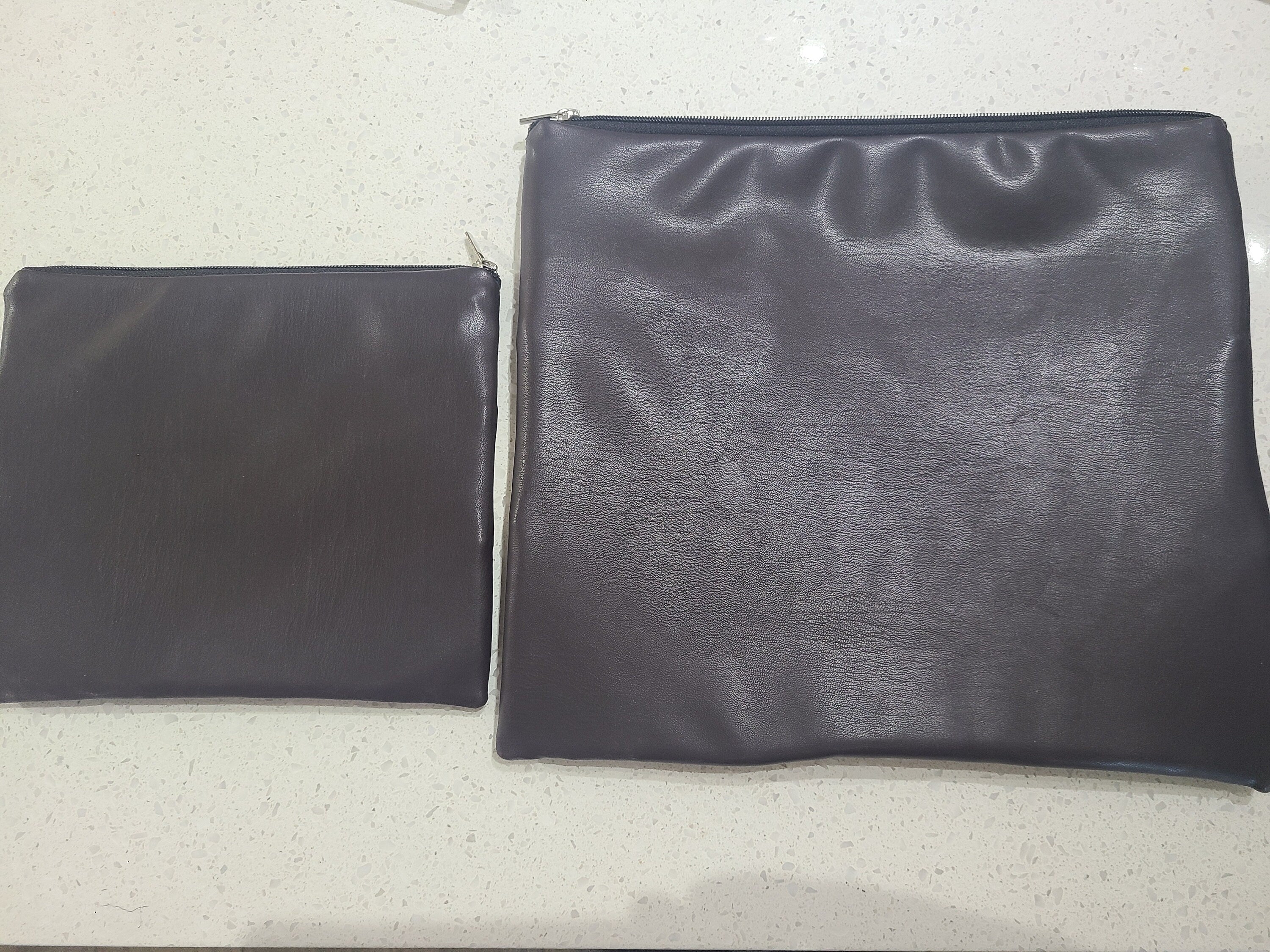 Brand New Tallit & Tefillin bag with Custom Embroidery included